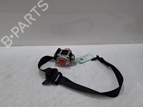Front right seatbelt MERCEDES-BENZ A-CLASS (W177) A 200 (177.087) | BP39252229I25 - Image 1