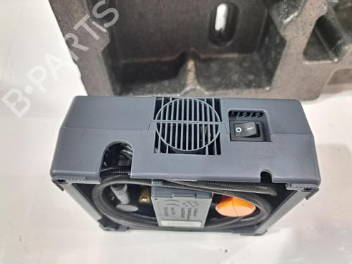 Luggage compartment floor JAGUAR I-PACE (X590) EV400 AWD | BP34038114I33 - Image 4