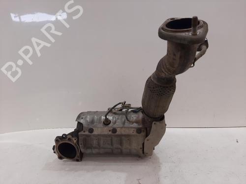 Filtre à particules MAZDA 3 (BM, BN) 2.2 D (150 hp) 28617555