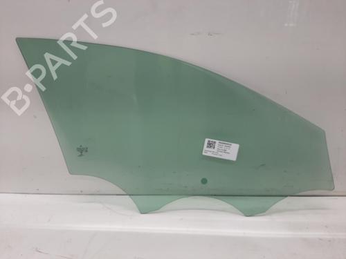 Used Front left door window MERCEDES-BENZ GLA-CLASS (X156) GLA 180 (156.942) (122 hp) 26835576