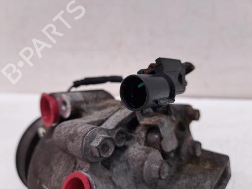 AC compressor MITSUBISHI ASX (GA_W_) 1.8 DI-D 4WD (GA6W) | BP35768302M34 - Image 4