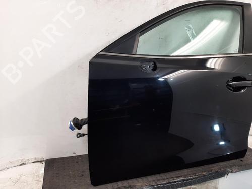 Left front door MAZDA 3 (BM, BN) 2.0 | BP29810206C2 