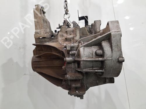 Gearbox KIA SPORTAGE IV (QL, QLE) 1.6 T-GDI AWD | BP30180139M3 