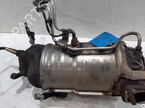 Particulate filter KIA RIO IV (YB, SC, FB) 1.4 CRDi 77 | BP32529292M81 