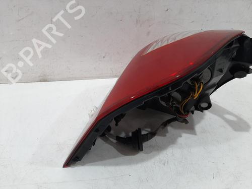 Right taillight KIA RIO III (UB) 1.25 CVVT | BP32529226C35