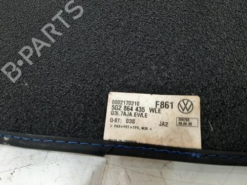 Other VW GOLF VIII (CD1, DA1) 1.4 GTE Plug-in Hybrid | BP36878888O1  - Image 5