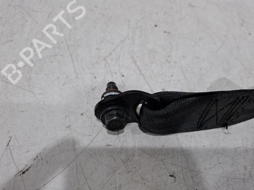 Front left seatbelt KIA PICANTO II (TA) 1.0 | BP39507165I26 - Image 6