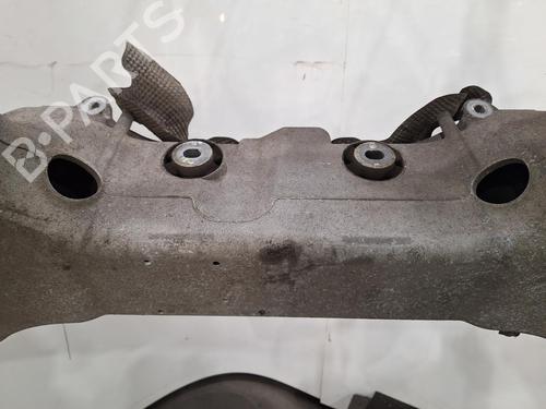 Subframe LAND ROVER RANGE ROVER SPORT II (L494) 3.0 SDV6 Hybrid 4x4 | BP30559557M9