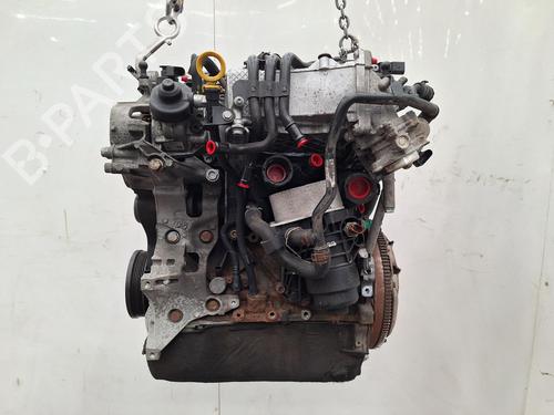 Engine AUDI A1 (8X1, 8XK) 1.6 TDI | BP39070337M1 - Image 3