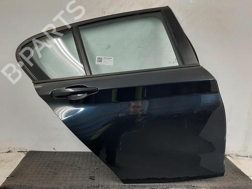 Used Right rear door BMW 1 (F20) 116 d (116 hp) 30260199