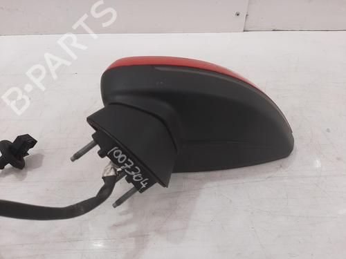 Left mirror AUDI A3 Limousine (8VS, 8VM) 1.4 TFSI | BP26839872C26 