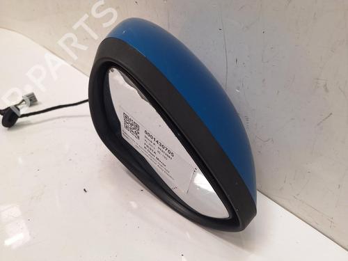 Right mirror FORD FIESTA VI (CB1, CCN) 1.0 EcoBoost | BP26871442C27 