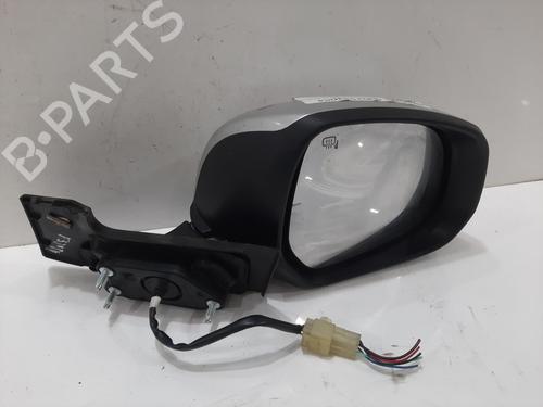 Used Right mirror SUZUKI SPLASH (EX) 1.0 (A5B310) (68 hp) 30119973