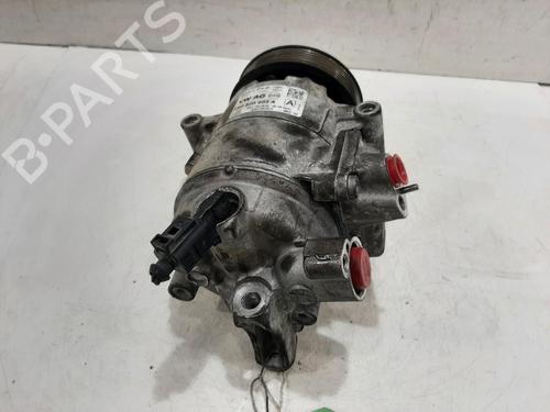 AC compressor VW PASSAT B7 (362) 1.6 TDI | BP30671197M34 