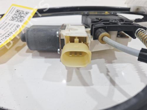 Rear right window mechanism FORD MONDEO IV Turnier (BA7) 2.0 TDCi | BP32121094C25 