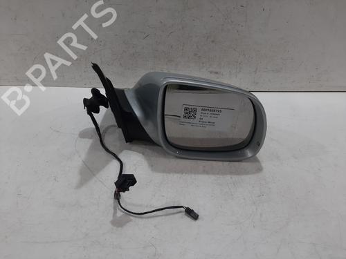 Used Right mirror Right mirror AUDI Q5 (8RB) 3.0 TDI quattro (240 hp) 33435306 33435306