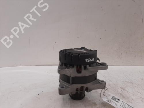 Alternator FORD FOCUS IV Turnier (HP) 1.5 EcoBlue | BP36216557M7 - Image 6