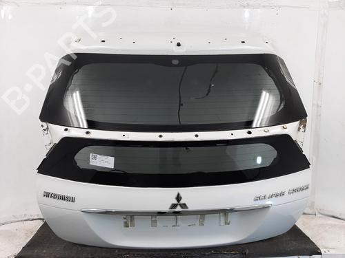 Used Tailgate MITSUBISHI ECLIPSE CROSS (GK_, GL_) 1.5 T-Mivec (163 hp) 29397737