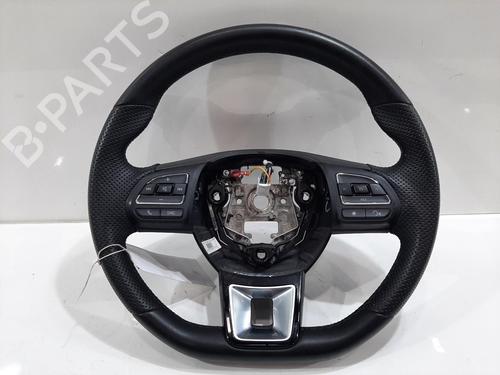 Used Steering wheel Steering wheel MG MG 3 1.5 (106 hp) 33987669 33987669