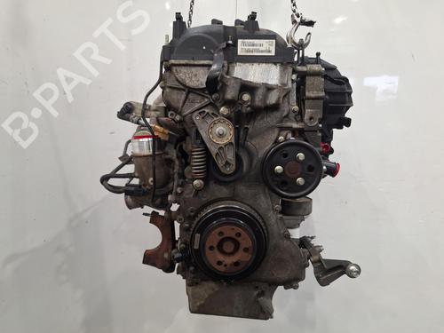 Engine FORD S-MAX (WA6) 2.0 EcoBoost | BP36290355M1 - Image 3
