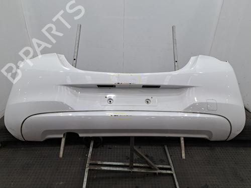Bagtil kofangere VAUXHALL CORSA Mk IV (E) (X15) 1.4 (75 hp) 32027057