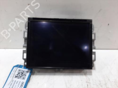 Used Electronic module Electronic module JEEP RENEGADE SUV (BU, B1, BV) 1.6 CRD (120 hp) 36662213 36662213