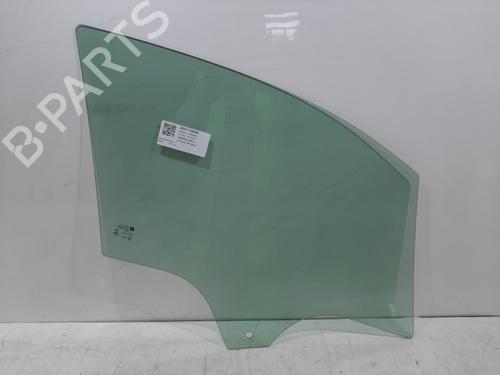 Used Front left door window Front left door window 36950804 36950804