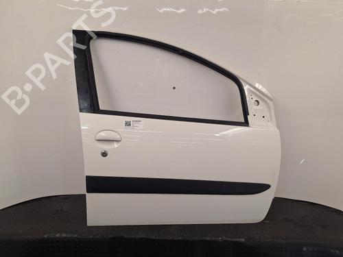 Used Right front door Right front door TOYOTA AYGO (_B1_) 1.0 (KGB10_, KGB10R) (68 hp) 40455550 40455550