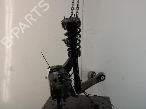 Left front suspension JAGUAR F-TYPE Convertible (X152) 2.0 Ti4 | BP29322499M72 