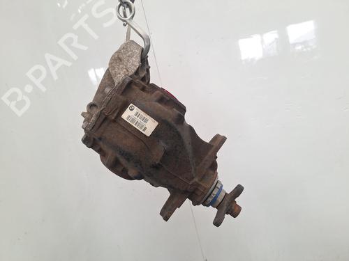 Used Rear differential Rear differential BMW 1 (F20) 118 d (150 hp) 33335489 33335489