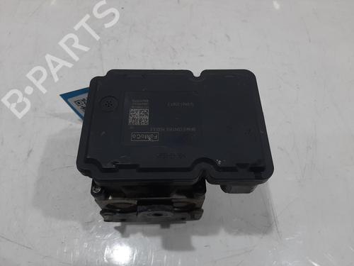 ABS pump FORD FIESTA VI (CB1, CCN) 1.4 TDCi | BP36253974M43 - Image 4