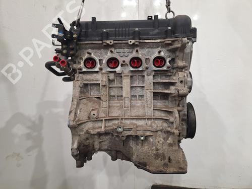 Engine KIA VENGA (YN) 1.6 CVVT | BP36535286M1 - Image 2