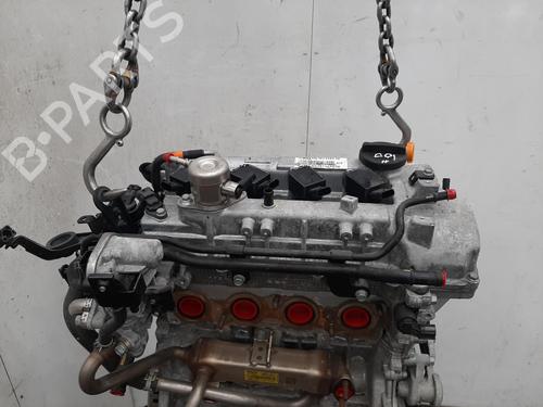 Engine HYUNDAI IONIQ (AE) 1.6 GDI Hybrid | BP26865327M1 