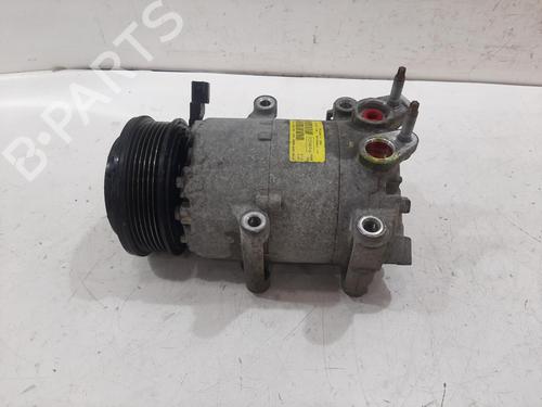 AC compressor FORD FIESTA VI (CB1, CCN) 1.25 | BP37794933M34  - Image 5