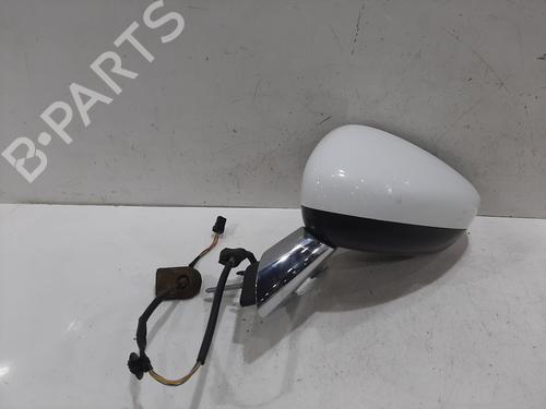 Retrovisore sinistro DS DS 3 (SA_) 1.2 THP 130 (SAHNYM) (130 hp) 30829452
