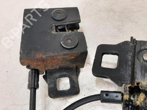 Hood lock JAGUAR I-PACE (X590) EV400 AWD | BP29236401C133 