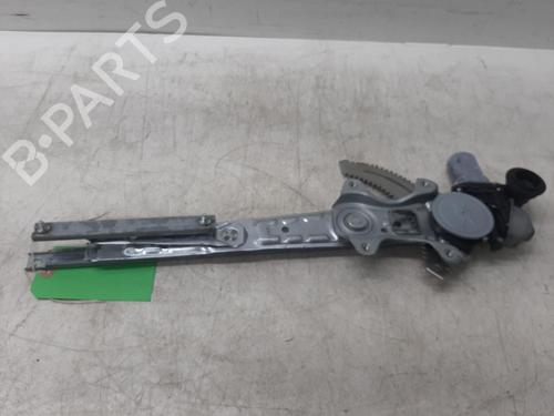 Used Rear left window mechanism INFINITI Q50 50 D (170 hp) 26795951