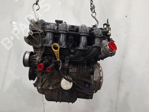 Engine FORD FIESTA VI (CB1, CCN) 1.25 | BP39716275M1 - Image 3