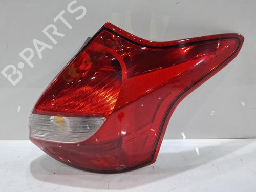 Used Right taillight Right taillight FORD FOCUS III 1.6 TDCi (115 hp) 39695077 39695077