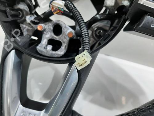 Steering wheel MAZDA CX-5 (KF) 2.0 | BP34179060C49  - Image 6