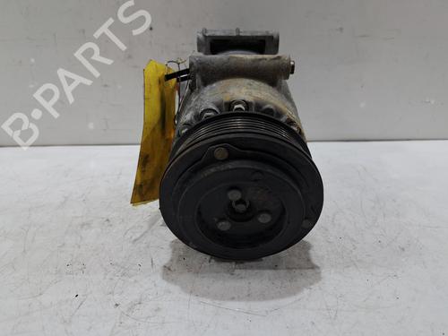 AC compressor FORD FOCUS III 1.5 EcoBoost | BP38196490M34 - Image 5