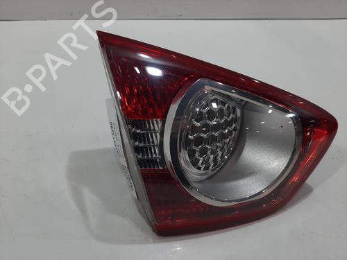 Left taillight FORD KUGA I 2.0 TDCi 4x4 | BP29397367C34 