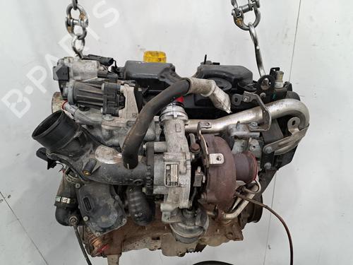 Engine DACIA DUSTER (HS_) 1.5 dCi | BP33988157M1  - Image 5