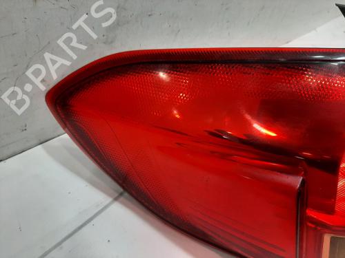 Left taillight SUZUKI VITARA (LY) 1.6 (APK 416) | BP31009938C34