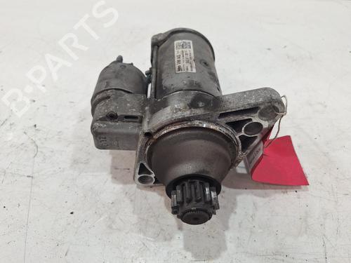 Starter AUDI Q2 (GAB, GAG) 30 TDI | BP32357329M8
