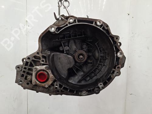 Used Gearbox Gearbox 39070575 39070575