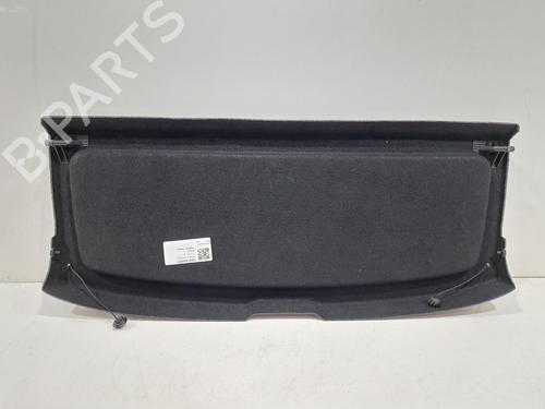 Rear parcel shelf VW POLO VI (AW1, BZ1, AE1) 1.0 TSI | BP33987790C85  - Image 5
