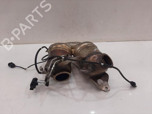 Katalysator Katalysator SEAT ARONA (KJ7, KJP) 1.0 TSI (116 hp) 36315523 36315523