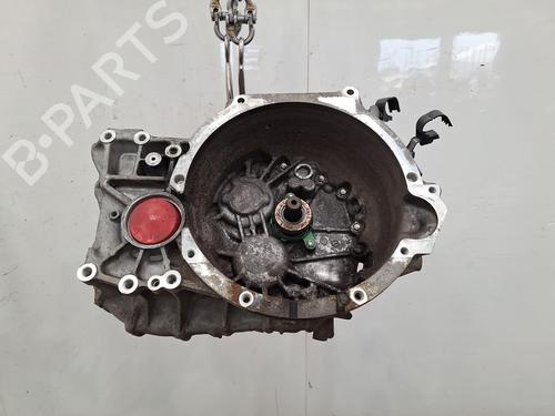 Used Gearbox Gearbox MITSUBISHI ASX (GA_W_) 1.8 DI-D 4WD (GA6W) (150 hp) 34733556 34733556