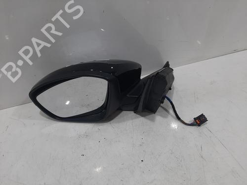 Bakspejl venstre Bakspejl venstre VAUXHALL CORSA Mk V (F) 1.2 (101 hp) 36086998 36086998